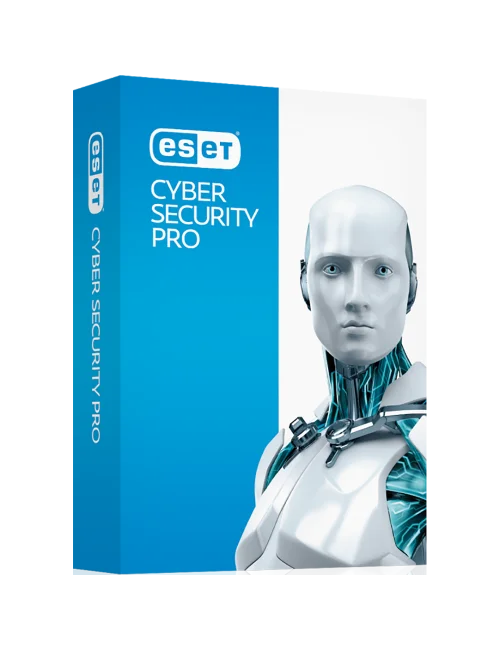 ESET Cyber Security Pro For Mac - 1-Year / 1-Mac - USA